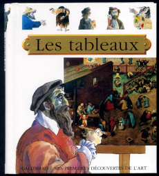 Les tableaux - COLLECTIF/ROSS