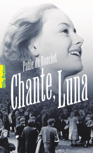 Chante, Luna - Du Bouchet Paule