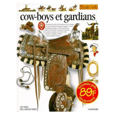 COW-BOYS ET GARDIANS - Murdoch David