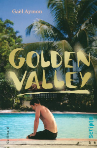 Golden Valley - Aymon Gaël