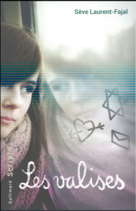 Les valises - Laurent-Fajal Sève