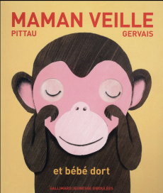 Maman veille - Pittau Francesco ; Gervais Bernadette