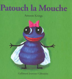 Patouch la Mouche - Krings Antoon