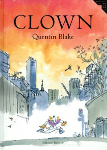 Clown - Blake Quentin