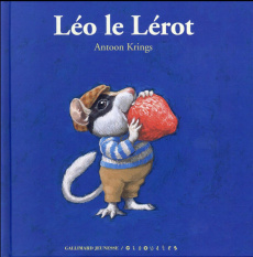 Léo le lérot - Krings Antoon