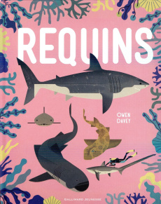 REQUINS - DAVEY OWEN