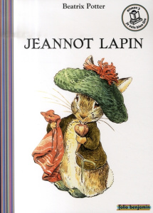 Jeannot Lapin - Potter Beatrix