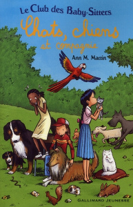 Chats, chiens et compagnie - Martin Anne ; Laplier Dominique ; Weil Camille ; G