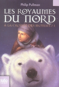 A la croisée des mondes Tome 1 : Les Royaumes du Nord - Pullman Philip ; Esch Jean