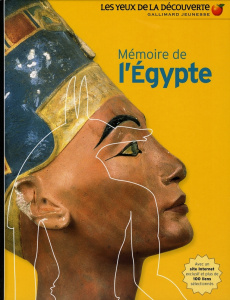 Mémoire de l'Egypte - Hart George ; Hayman Peter