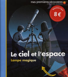 Le ciel et l'espace - Delafosse Claude ; Grant Donald