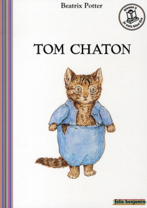 Tom Chaton - Potter Beatrix