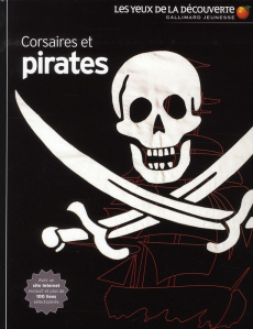 Corsaires et pirates - Platt Richard ; Chambers Tina ; Alglave Stéphanie