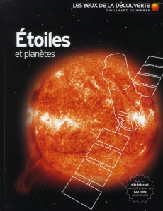 Etoiles et planètes - Kerrod Robin