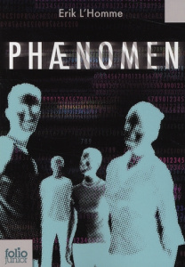 Phaenomen - L'Homme Erik