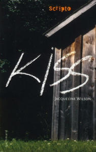 Kiss - Wilson Jacqueline ; Marchand Alice