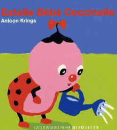 Estelle Bébé Coccinelle - Krings Antoon