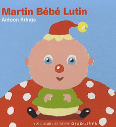 Martin Bébé Lutin - Krings Antoon
