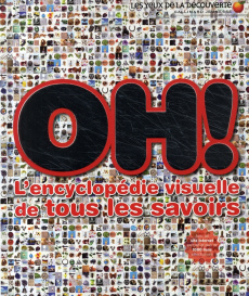 Oh ! - COLLECTIF