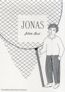 Jonas. Coffret 2 volumes - Binet Juliette