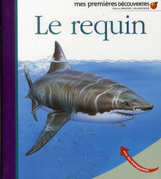 Le requin - Sautai Raoul ; Fuhr Ute