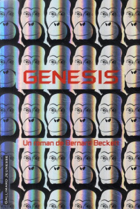 Genesis - Beckett Bernard ; Devaux Laetitia