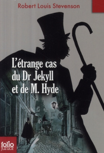L'étrange cas du Dr Jekyll et de M. Hyde - Stevenson Robert Louis ; Reichen Charles-Albert ;