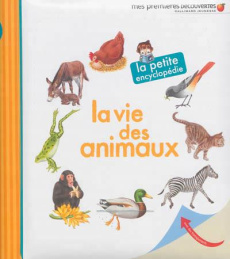 La vie des animaux - Badreddine Delphine