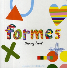 Formes - Laval Thierry