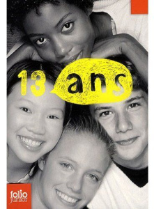 13 ans - McLay John ; Dutheil de La Rochère Cécile