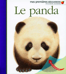 Le panda - Fuhr Ute ; Sautai Raoul