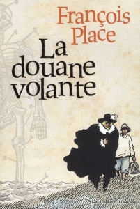 La douane volante - Place François