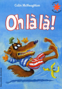 Oh là là ! - McNaugthon Colin ; Mayer Christine