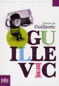 Poèmes de Guillevic - GUILLEVIC/RAJCAK