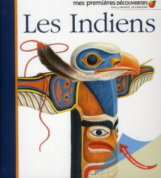 Les Indiens - Fuhr Ute ; Sautai Raoul