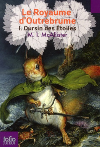 Le Royaume d'Outrebrume Tome 1 : Oursin des Etoiles - McAllister M-I ; Rayyan Omar ; Morgaut Philippe