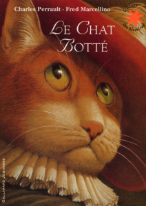 Le Chat Botté - Perrault Charles ; Marcellino Fred