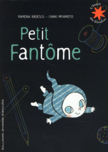 Petit fantôme - Badescu Ramona ; Miyamoto Chiaki
