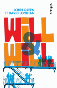 Will et Will - Green John ; Levithan David ; Peronny Nathalie