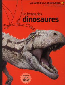 Le temps des dinosaures - Lambert David