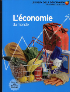 L'ECONOMIE DU MONDE - ACTON/GOLDBLATT
