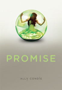 Promise Tome 1 - Condie Ally ; Rubio-Barreau Vanessa
