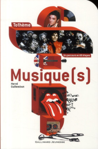 Musique(s) - Guilleminot Hervé