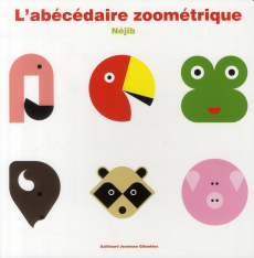 L'abécédaire zoométrique - NEJIB