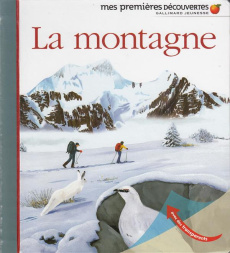 La montagne - COLLECTIF/HELIADORE