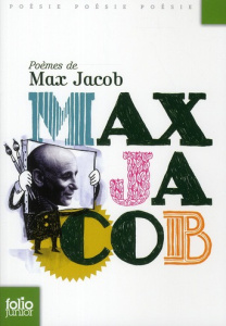 Poèmes de Max Jacob - Jacob Max ; Weil Camille
