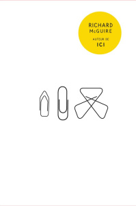 Dessins Séquences. Série du New Yorker - McGuire Richard ; Sante Luc ; Fiore Faustina