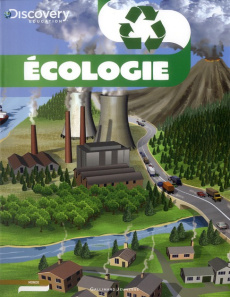 Ecologie - McFadzean Lesley ; Rendu Christophe