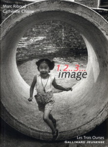1 2.. 3... image - Chaine Catherine ; Riboud Marc