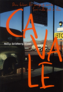 Cavale - Goldberg Sloan Holly ; Peronny Nathalie